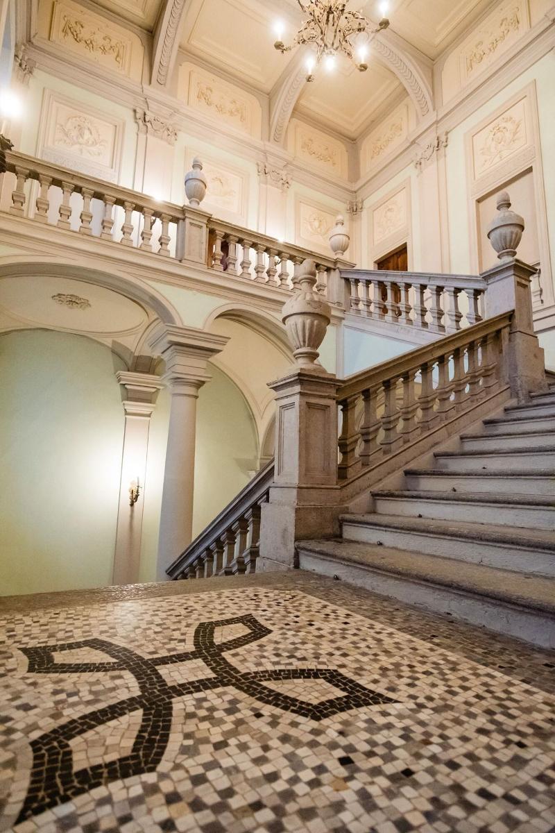 Royal Palace Hotel