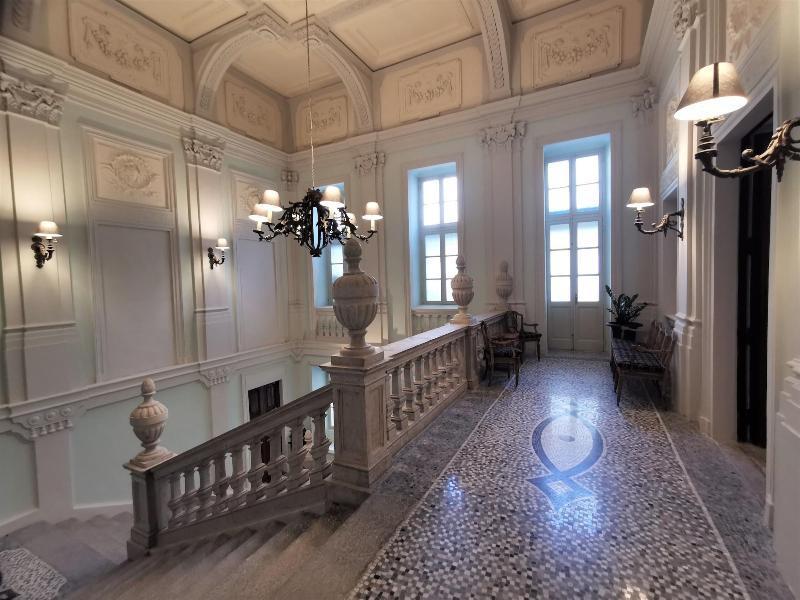 Royal Palace Turin