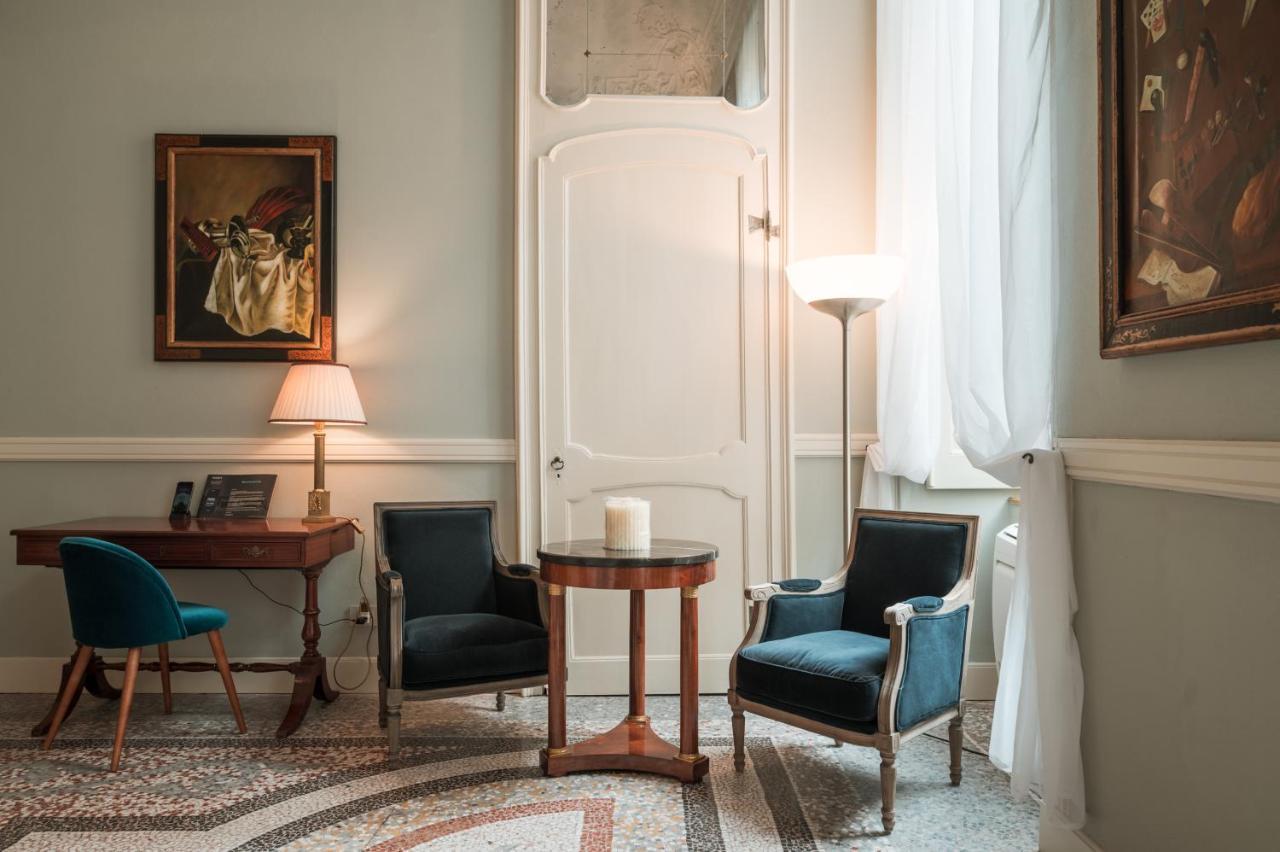 Hotel Royal Palace 5*