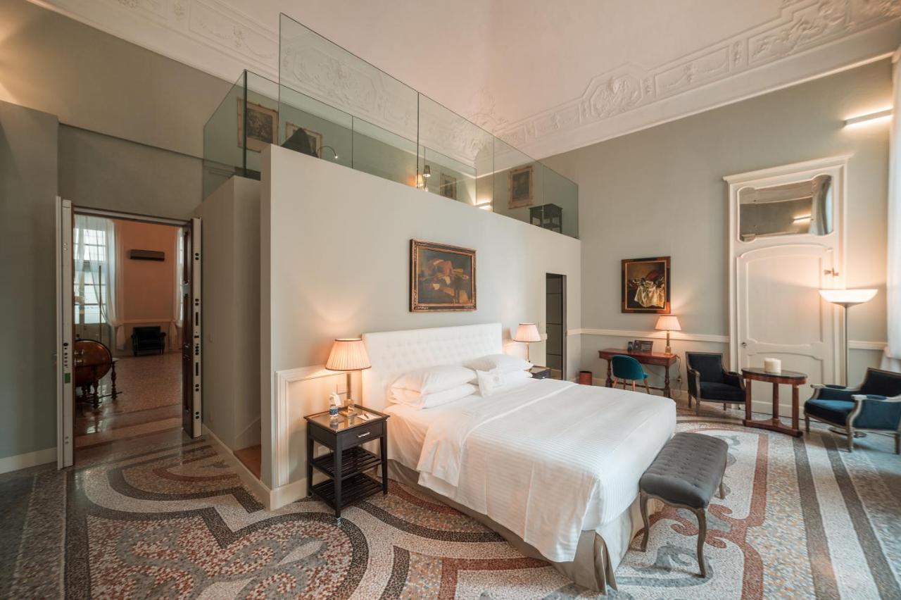 Hotel Royal Palace Turin