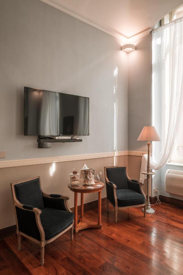 Hotel Royal Palace