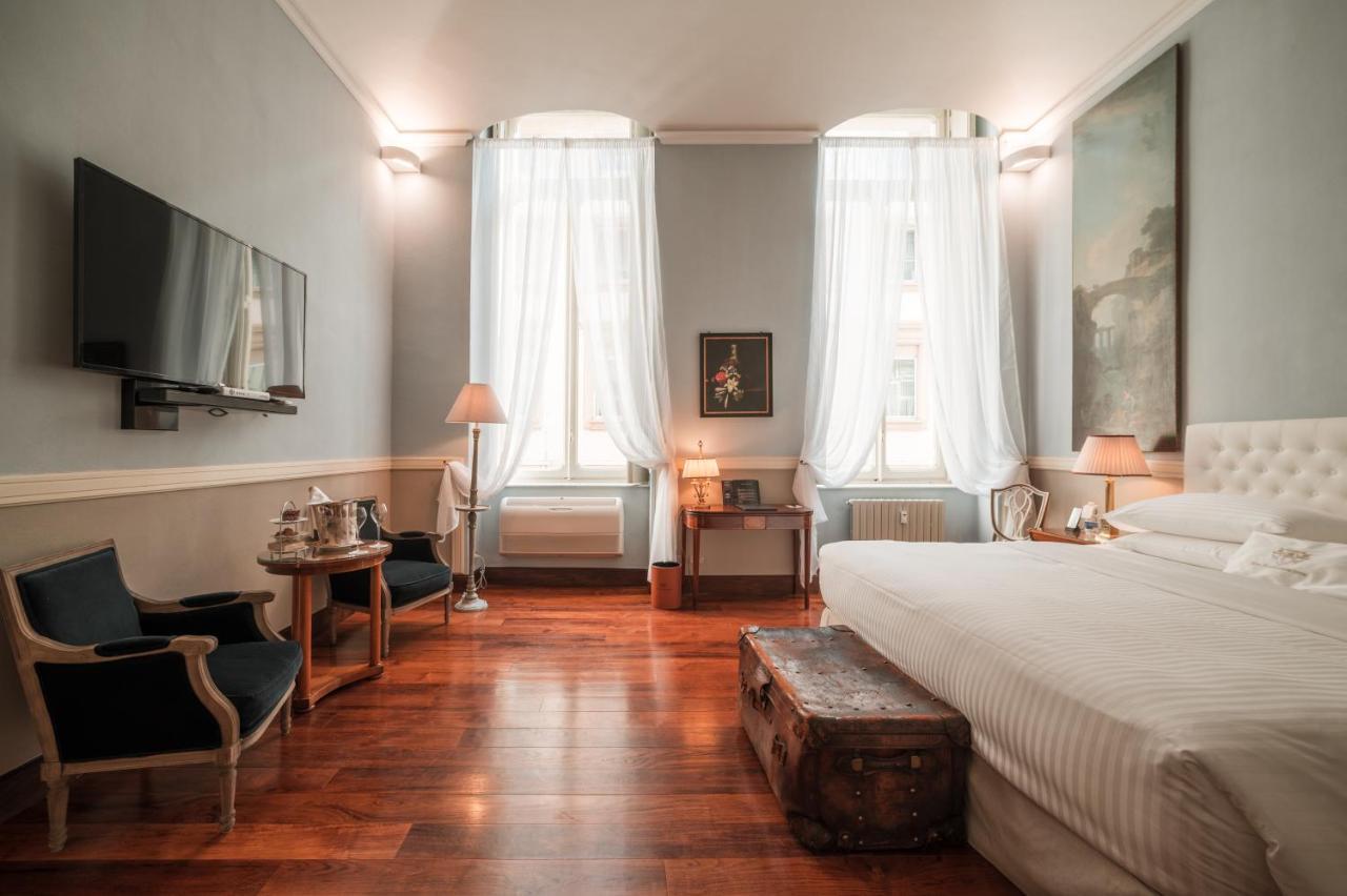 Royal Palace 5* Turin