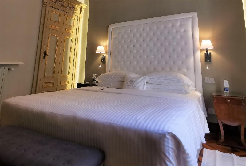 Royal Palace 5* Turijn