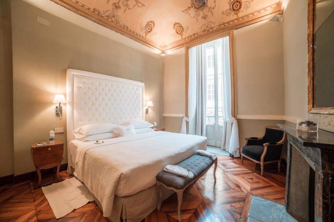 Royal Palace Torino