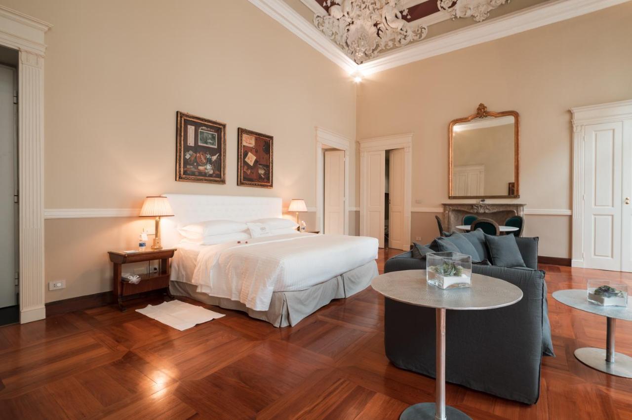 Royal Palace Torino