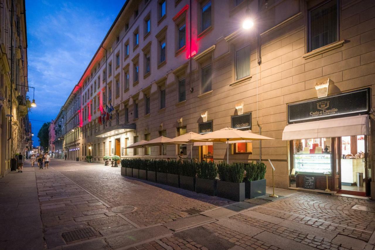 Royal Palace 5* Torino
